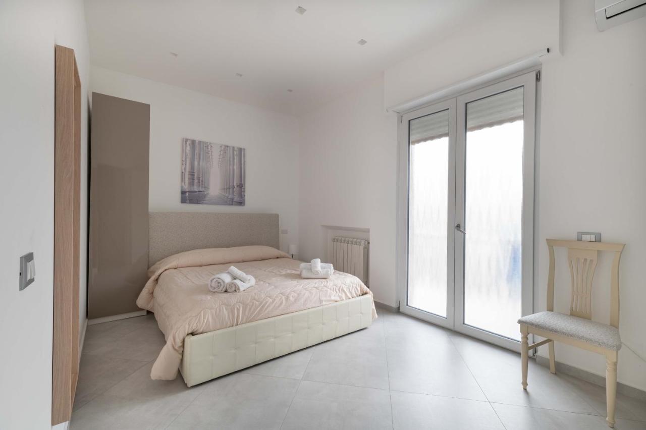 Teatro Greco Room 시라쿠사 외부 사진