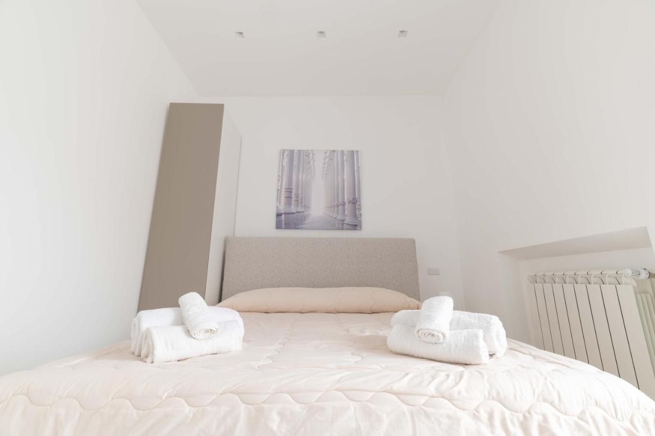 Teatro Greco Room 시라쿠사 외부 사진
