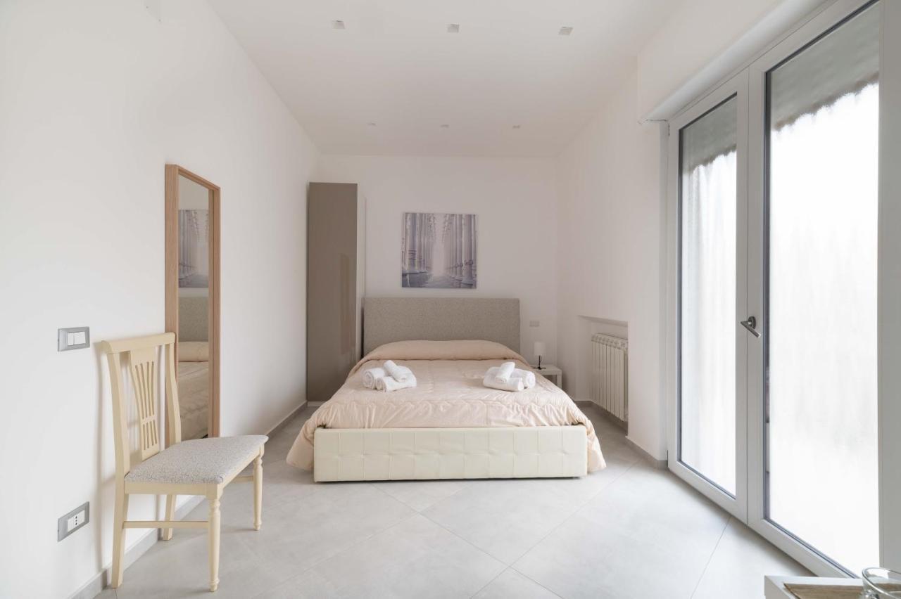 Teatro Greco Room 시라쿠사 외부 사진