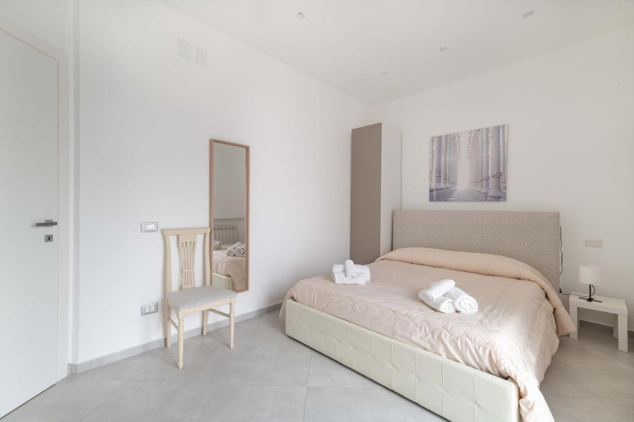 Teatro Greco Room 시라쿠사 외부 사진