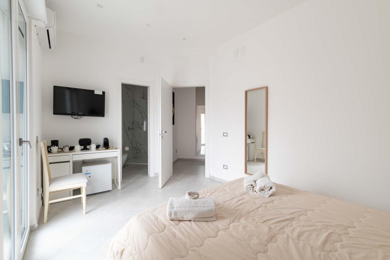 Teatro Greco Room 시라쿠사 외부 사진