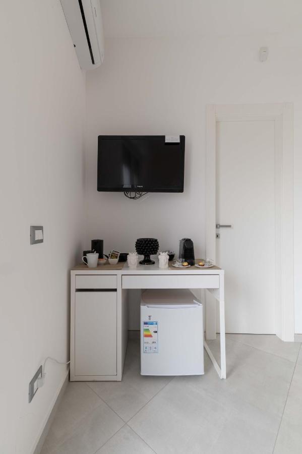 Teatro Greco Room 시라쿠사 외부 사진