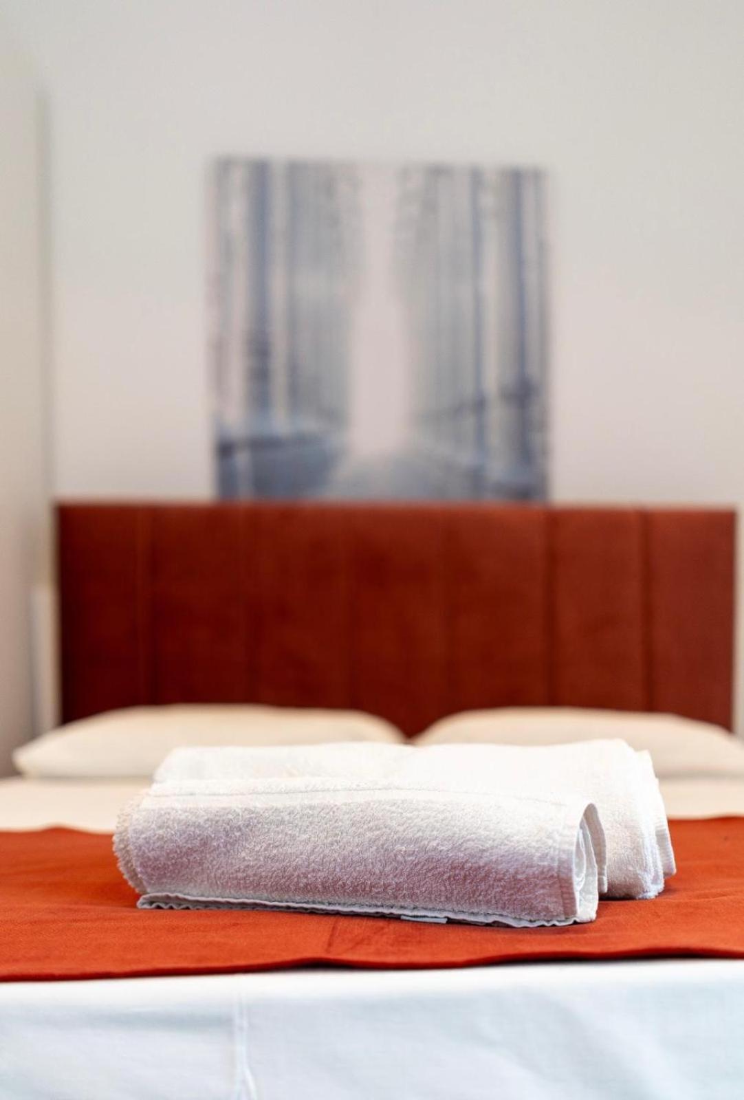 Teatro Greco Room 시라쿠사 외부 사진