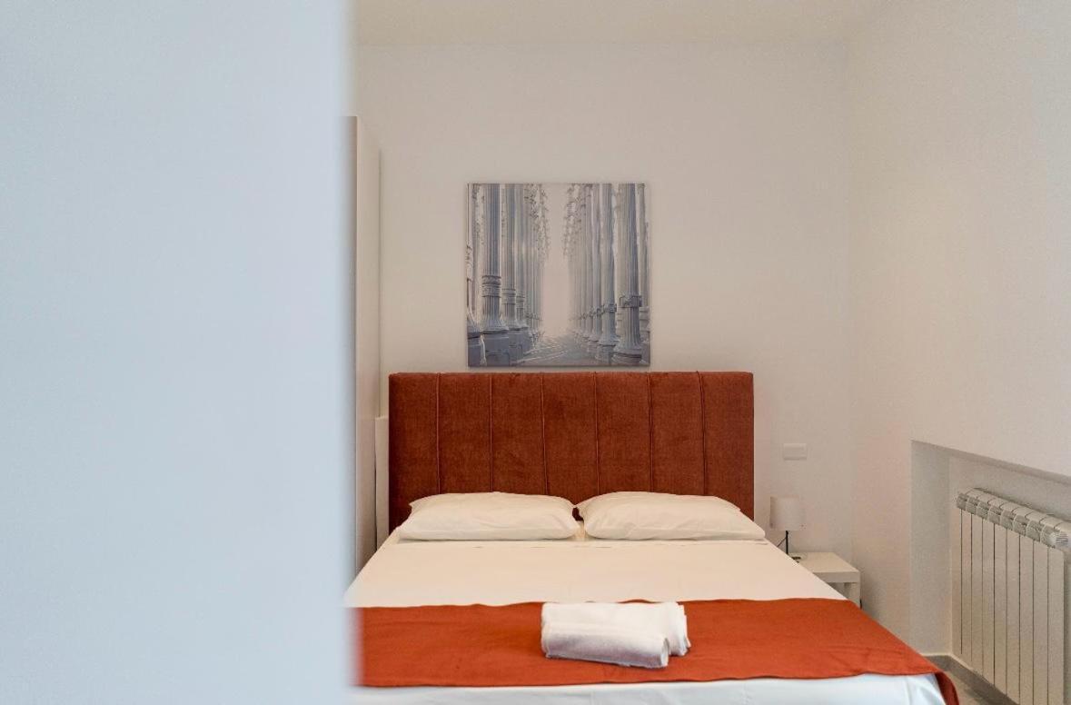 Teatro Greco Room 시라쿠사 외부 사진