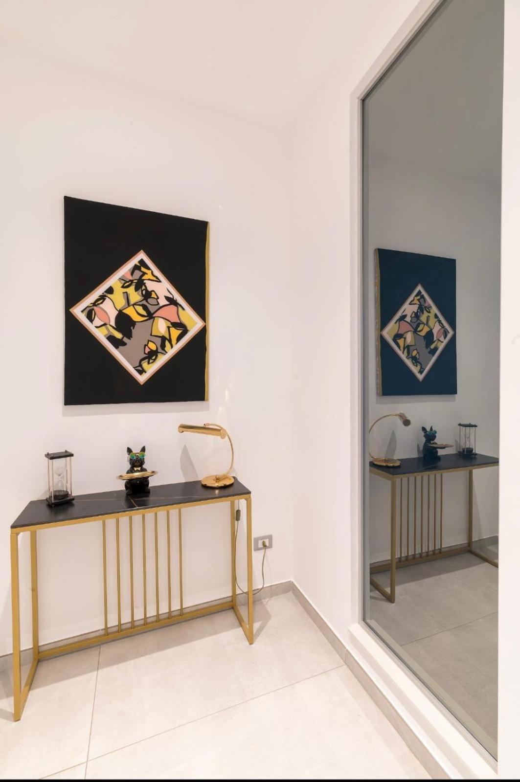 Teatro Greco Room 시라쿠사 외부 사진