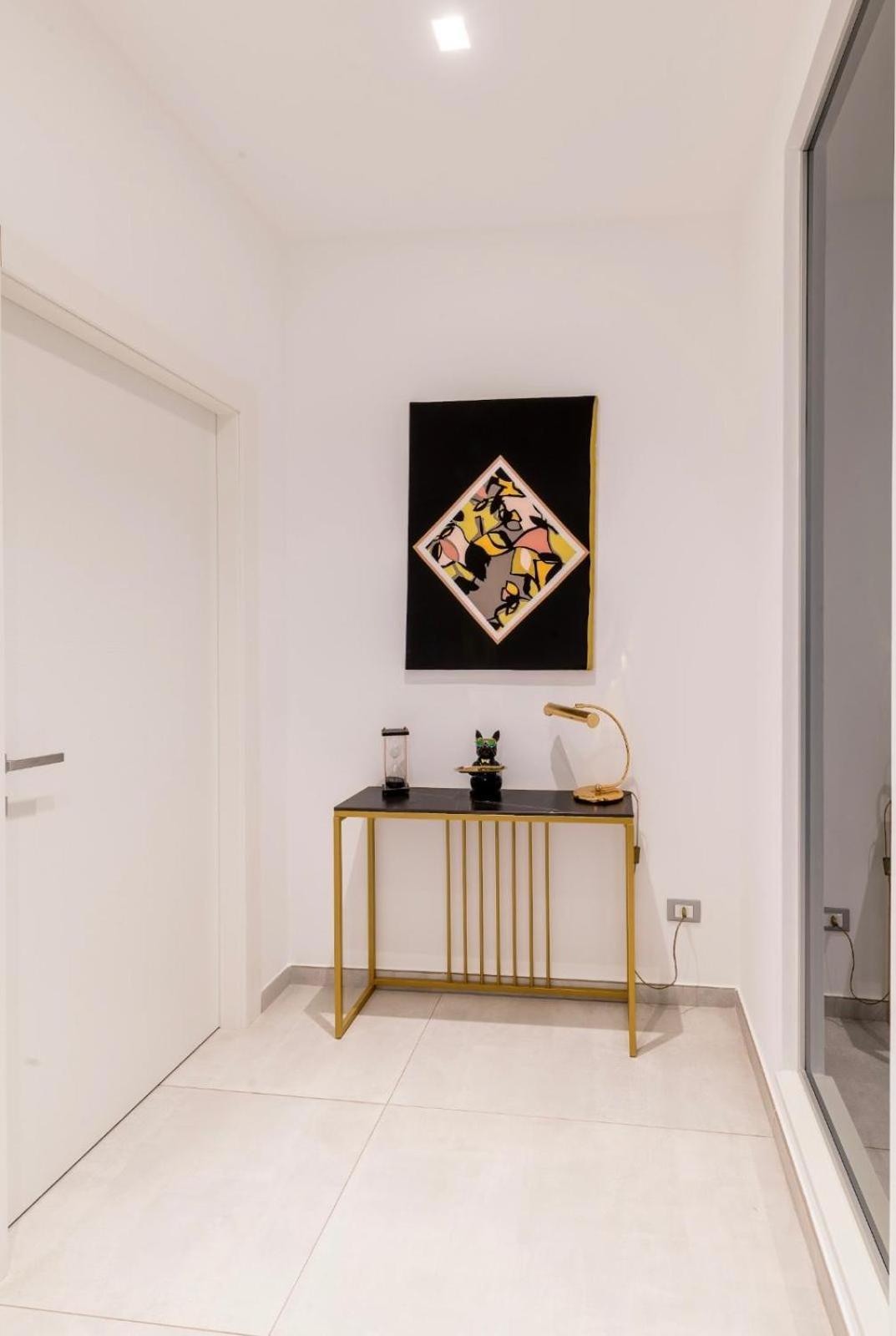 Teatro Greco Room 시라쿠사 외부 사진