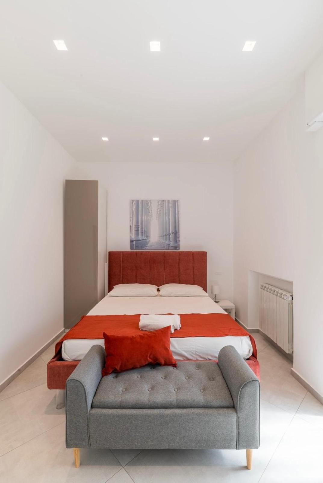 Teatro Greco Room 시라쿠사 외부 사진
